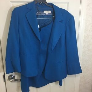 EVAN-PICONE 2 pc SUIT